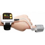Heal Force Prince-100H長期監測用手腕式血氧機